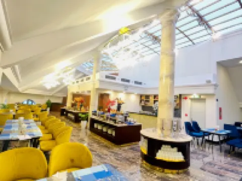 Sandals Camellia Hotel โรงแรมในด่าหลัต