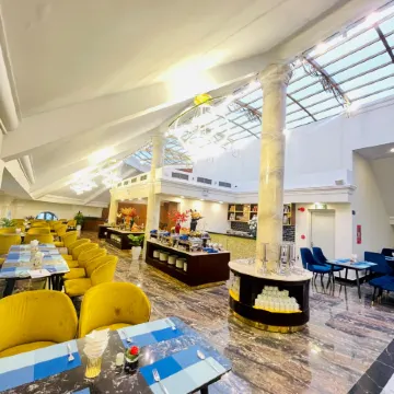 Sandals Camellia Hotel