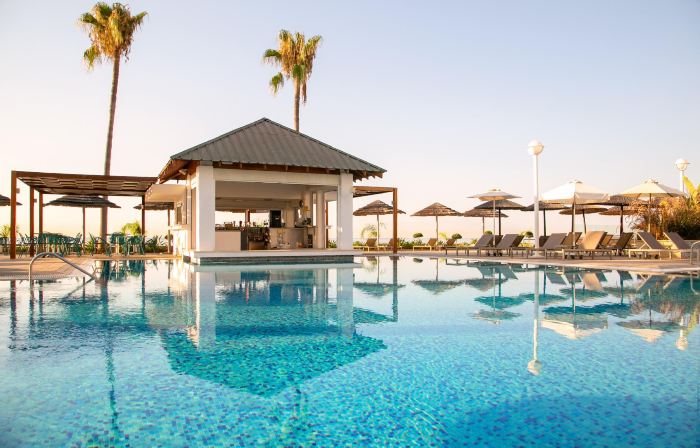 Atlantica Miramare Beach