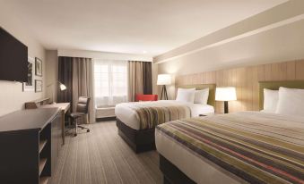 Country Inn & Suites by Radisson, Bakersfield, CA
