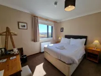 Brae Lea Guest House Hotel a Isle of South Uist