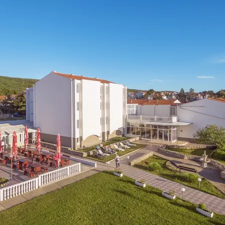 Hotel Omorika