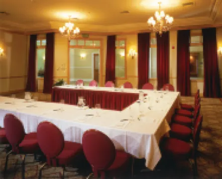 カールトン ホテル アタスカデロのホテル