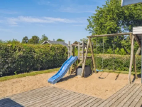 "Anella" - 200m from the Sea Hotéis em Haderslev