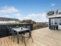 "Venla" -  from the Sea Hotels in Sondervig