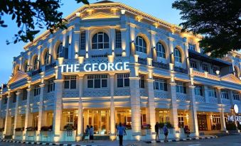The George Penang by The Crest Collection