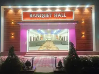 Lakshya Resort Hotel a Sarai Gulharia