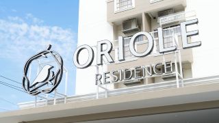 oriole-residence