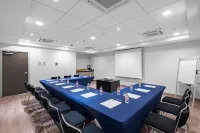 City Express Junior by Marriott Merida Altabrisa Hotels in Tixkokob Municipality