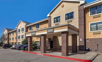 Extended Stay America Suites - Houston - Westchase - Richmond