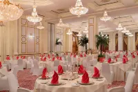 The Oberoi, Madina