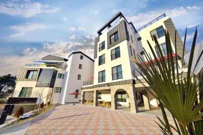 Samcheok Blossom Pension Hotels in Samcheok-si