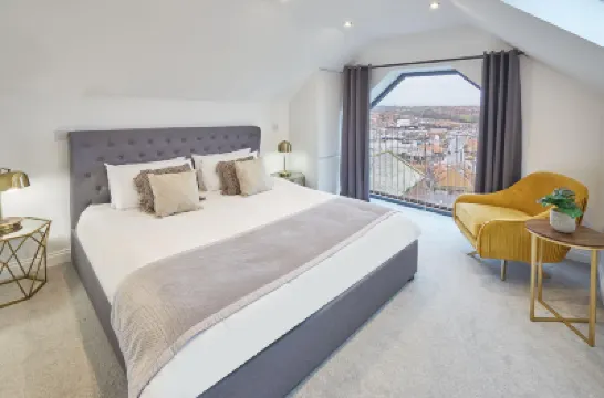 Host & Stay | The Penthouse, Hudsons Yard House Hotels near Whitby Lighthouse