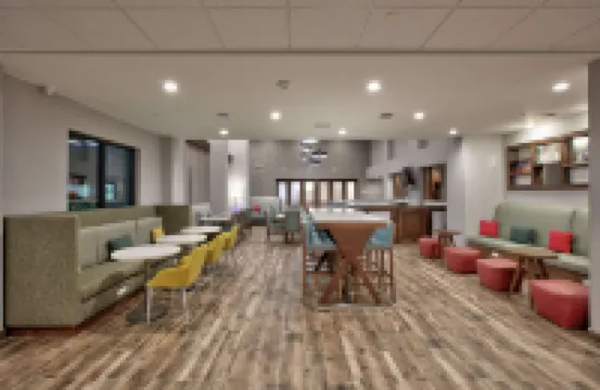 Hampton Inn & Suites by Hilton Dalhart