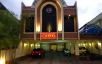 Hotel Permata Mulia Hotels in Sukasari