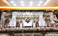 Sarison Hotel & Convention Hotels in Manggala
