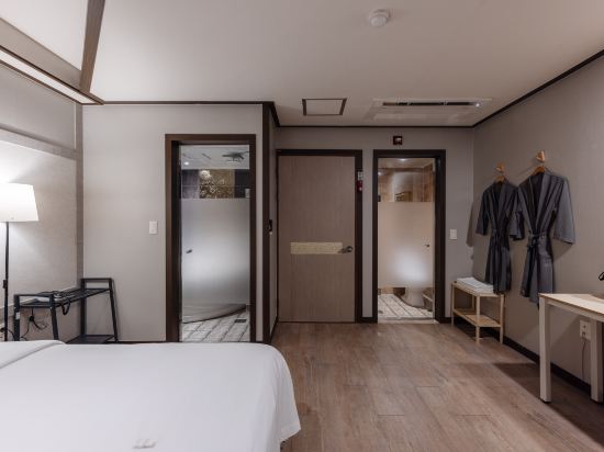 Busan Haeundae Hotel O