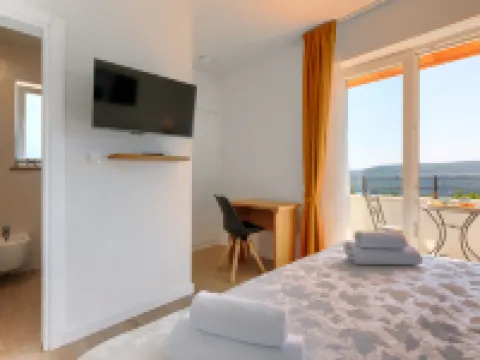 Villa Camellia Hoteles en Trgetari