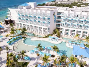Margaritaville Island Reserve Riviera Maya - An Adults Only All Inclusive