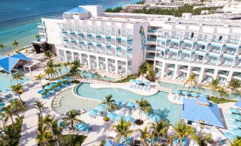 Margaritaville Island Reserve Riviera Maya - An Adults Only All Inclusive