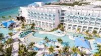 Margaritaville Island Reserve Riviera Maya - An Adults Only All Inclusive Hôtels à : Benito Juárez