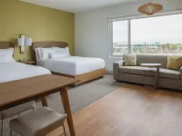 Element San Jose Milpitas Hotels in Milpitas