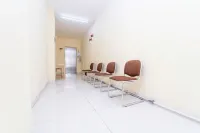 KoolKost @ Harapan Indah Hotel a Medan Satria