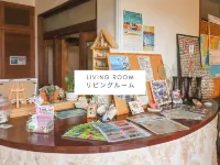 All Friends Guest House