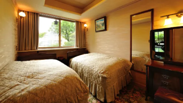 Chikumanoyu Shigenoya