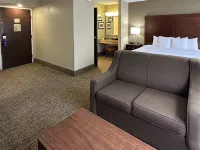 Charlotte Suites by IHG Hotels in Charlotte