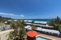 Pandanus Palms Holiday Resort