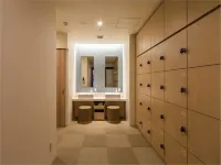 Hotel Intergate Kanazawa - spa