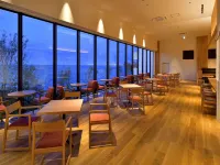 Henn na Resort＆Spa Kansai Airport - breakfast