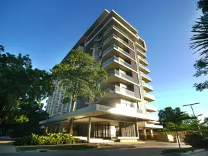 Tambuli Seaside Resort and Spa