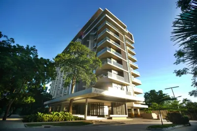 Tambuli Seaside Resort and Spa