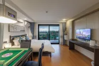 Suiyun Xianzhu Homestay (Caiyucun Road Branch) Отели рядом с достопримечательностью «Цуй Цунь»