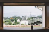 Namhae Doojip Pension