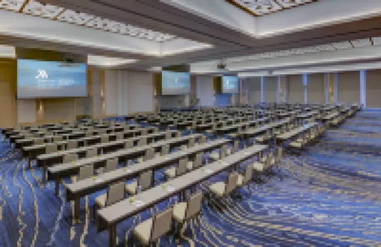 Marriott Virginia Beach Oceanfront Resort
