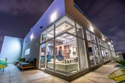 Hampton by Hilton Lima San Isidro Hotels near Chinatown