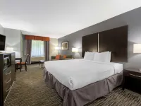 Best Western University Inn at Valparaiso Hotels in Porter County