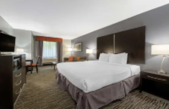 Best Western University Inn at Valparaiso