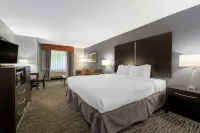 Best Western University Inn at Valparaiso Hotels in Valparaiso