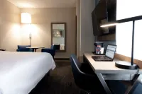 Holiday Inn Express Mexico City Satelite Hotel a Naucalpan