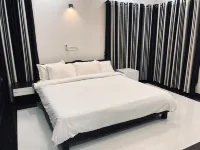 Garuda Suites Hotels in Thiruvananthapuram