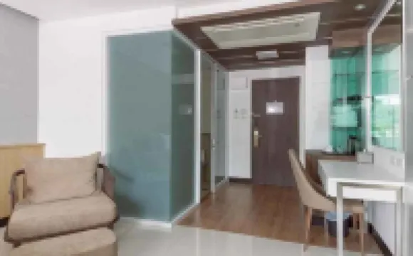 Sitthinard Grandview Hotel