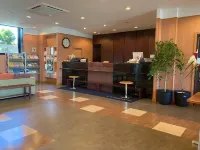 Hotel Cenpier Hotels in Minamiminowa