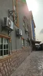 Gado International Hotels فنادق في Umu Ezeukwu