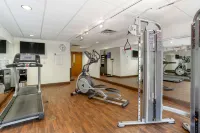 Comfort Suites at WestGate Mall - salle de sport