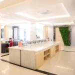 Ratu Duo Hotel Hotels in 