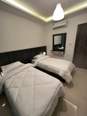 Modern 2Bedroom for Rent Abdoun2 Hotels in Abdoun